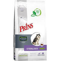 Produktbild von Prins ProCare Protection Sterilised Hundefutter Light zur Gewichtskontrolle 15 kg
