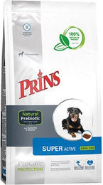 Prins ProCare Protection Super Active Hundefutter für mittelgroße Hunde 15 kg – Bild 1 von 3