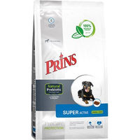 Produktbild von Prins ProCare Protection Super Active Hundefutter für mittelgroße Hunde 15 kg