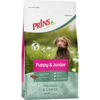 Produktbild von Prins ProCare Puppy & Junior Hypoallergenes Hundefutter für Welpen und junge kleine Hunde 3 kg
