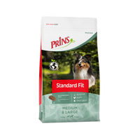 Produktbild von Prins ProCare Standard Fit Hundefutter Adult 3 kg