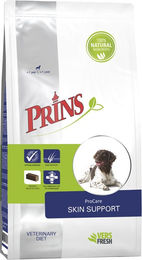 Prins ProCare Veterinary Diet Skin Support Hundefutter 12 kg – Bild 1 von 1