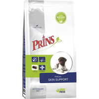Produktbild von Prins ProCare Veterinary Diet Skin Support Hundefutter 12 kg