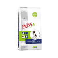 Produktbild von Prins ProCare Veterinary Diet Weight Reduction & Diabetic Trockenfutter für Hunde 3 kg