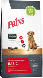 Prins Protection Croque Basic Excellent Hundefutter Adult 10 kg – Bild 1 von 4