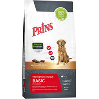 Produktbild von Prins Protection Croque Basic Excellent Hundefutter Adult 10 kg