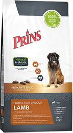 Prins Protection Croque Lamb Hypoallergenic Hundefutter Adult Lamm 10 kg – Bild 1 von 4
