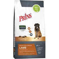 Produktbild von Prins Protection Croque Lamb Hypoallergenic Hundefutter Adult Lamm 10 kg