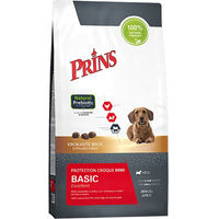 Produktbild von Prins Protection Croque Mini Basic Excellent Hundefutter Adult 2 kg