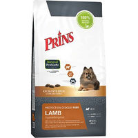 Produktbild von Prins Protection Croque Mini Hundefutter Lamm Hypoallergen Adult 2 kg