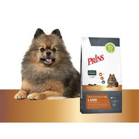 Produktbild von Prins Protection Croque Mini Hundetrockenfutter Lamm Hypoallergen Adult 2 x 2 kg