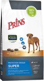 Prins Protection Croque Super Performance Junior Hundefutter für mittelgroße Hunde 10 kg – Bild 1 von 4