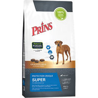 Produktbild von Prins Protection Croque Super Performance Junior Hundefutter für mittelgroße Hunde 10 kg
