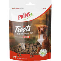 Produktbild von Prins Treats Belohnungssnack Huhn für alle Altersstufen 4 Stück