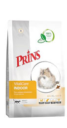 Produktbild von Prins Vital Care Indoor Katzenfutter für Wohnungskatzen 10 kg