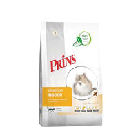 Produktbild von Prins Vital Care Indoor Katzenfutter für Wohnungskatzen 10 kg