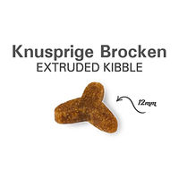 Produktbild von Prins VitalCare Adult Fit Katzenfutter Lachs 10 kg Trockenfutter für erwachsene Katzen