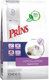 Prins VitalCare Hypoallergenic Moderate Calorie Hundefutter für Adult 5 kg – Bild 1 von 3