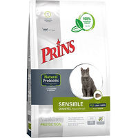 Produktbild von Prins VitalCare Protection Sensible Katzenfutter Adult Getreidefrei Hypoallergen 1,5 kg