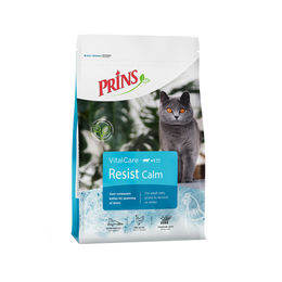 Prins VitalCare Resist Calm Hundefutter für Adult 4 kg – Bild 1 von 2