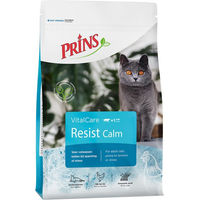 Produktbild von Prins VitalCare Resist Calm Trockenfutter für adulte Hunde zur Immunstärkung 1,5 kg