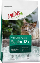 Prins VitalCare Senior 12+ Hundefutter 2 x 4 kg – Bild 1 von 1