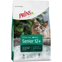 Produktbild von Prins VitalCare Senior 12+ Hundefutter 2 x 4 kg