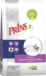 Prins VitalCare Veterinary Diet Gastro-Intestinal Low Fat Diätfutter für erwachsene Hunde 5 kg – Bild 1 von 3