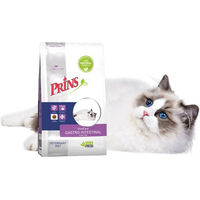 Produktbild von Prins VitalCare Veterinary Diet Gastro-Intestinal Low Fat Trockenfutter für Hunde Adult 2 x 5 kg