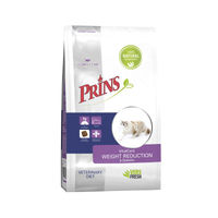 Produktbild von Prins VitalCare Veterinary Diet Weight Reduction & Diabetic Diätfutter für Hunde 5 kg