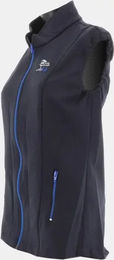 Produktbild von Privilège Equitation Reitjacke Softshell für Damen in Blau Größe 38