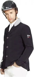 Produktbild von Privilège Equitation Reitjacke Turnier Airsafe für Herren