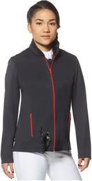Produktbild von Privilège Equitation Softshelljacke Damen Airsafe Reitjacke
