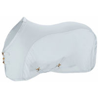 Produktbild von Pro Cover Fly Platinum 23 Fliegendecke aus Polyester in Silber und Weiß