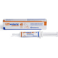 Produktbild von Pro-Enteric Advanced Probiotika Verdauungshilfe für Magen-Darm 30 ml