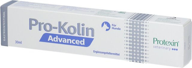 Produktbild von Pro-Kolin Advanced Protexin Paste mit Probiotika zur Unterstützung der Magen-Darm-Gesundheit und Verdauung