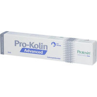 Produktbild von Pro-Kolin Advanced Protexin Paste mit Probiotika zur Unterstützung der Magen-Darm-Gesundheit und Verdauung