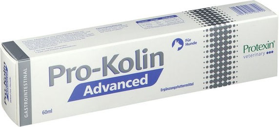 Pro-Kolin Advanced Protexin Paste zur Unterstützung der Magen-Darm-Gesundheit und Verdauung für Hunde großer Rassen 60g – Bild 1 von 2