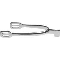 Produktbild von Pro-Light Eisenstich für Pferde mit Hammerkopf aus rostfreiem Stahl für Damen