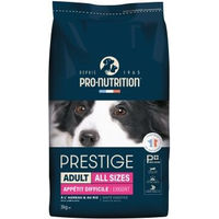 Produktbild von Pro-Nutrition Prestige Adult Exigent Hundefutter Lamm und Reis 3 kg