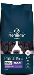 Pro-Nutrition Prestige Adult Maxi Hundefutter für große Rassen – Bild 1 von 1