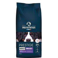 Produktbild von Pro-Nutrition Prestige Adult Maxi Hundefutter für große Rassen