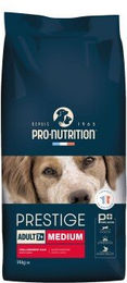 Pro-Nutrition Prestige Senior Hundefutter mit Lachs Geflügel und Schwein mit niedrigem Phosphorgehalt – Bild 1 von 1
