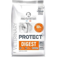 Produktbild von Pro-Nutrition Protect Hund Digest Hypoallergenes Futter mit Ente und Fisch 2 kg