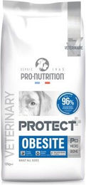 Pro-Nutrition Protect Hund Obésité Diätfutter zur Gewichtsreduktion 12 kg – Bild 1 von 2