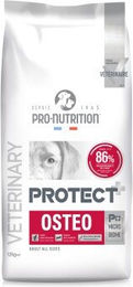 Pro-Nutrition Protect Hund Osteo Diätfutter zur Gelenk- und Gewichtskontrolle 12 kg – Bild 1 von 1
