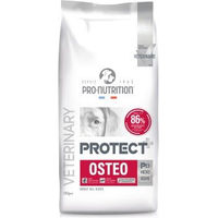 Produktbild von Pro-Nutrition Protect Hund Osteo Diätfutter zur Gelenk- und Gewichtskontrolle 12 kg