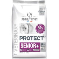 Produktbild von Pro-Nutrition Protect Hund Senior Veterinärdiät für Gelenke und Knochen 2 kg