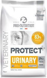 Produktbild von Pro-Nutrition Protect Urinary Diätfutter für Hunde 2 kg