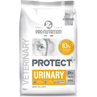 Produktbild von Pro-Nutrition Protect Urinary Diätfutter für Hunde 2 kg
